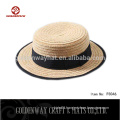 cheap ladies top hats colorful straw sun hat